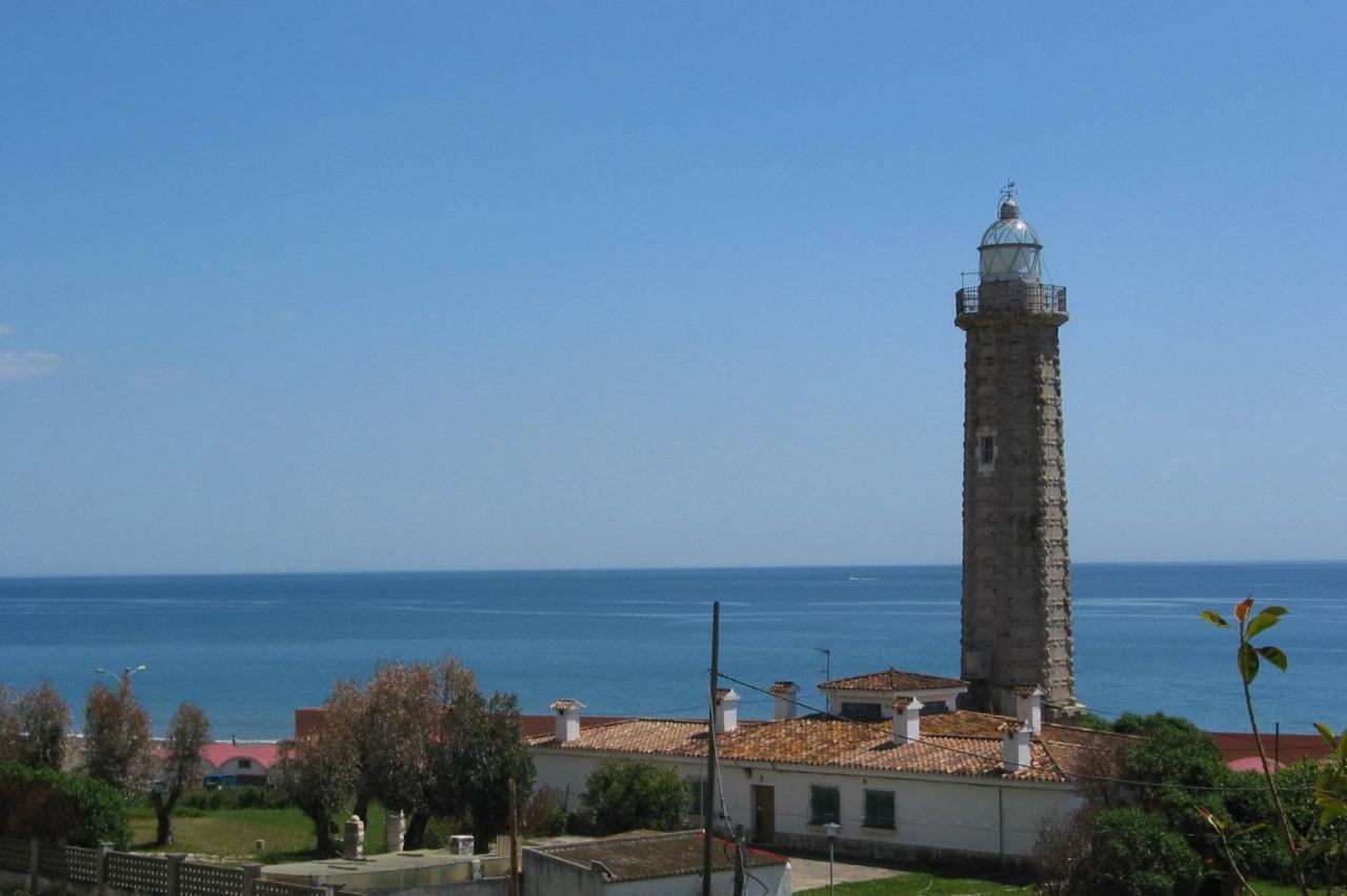 Apartamento Estepona Golf Bagian luar foto