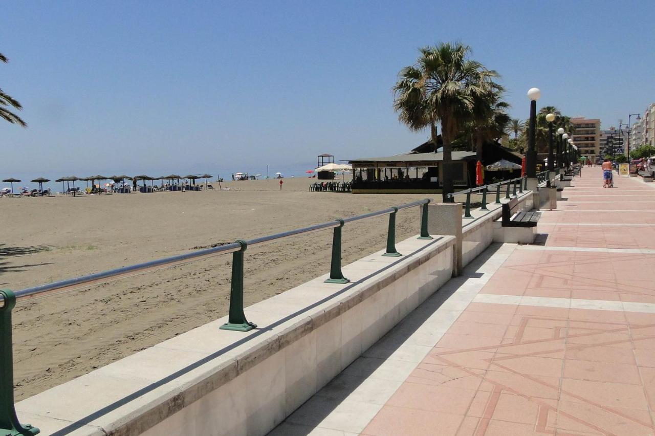Apartamento Estepona Golf Bagian luar foto